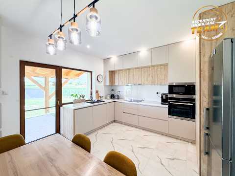 FILM & 3D! Mai mult decat o casa: un camin construit cu suflet, Arcus, Covasna — Video