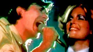 Roxy Music • Both Ends Burning • Live at Wembley 1975