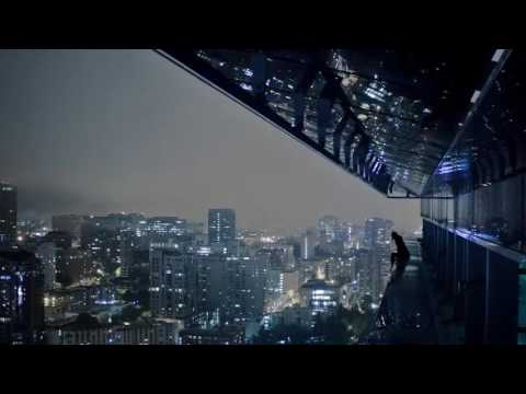 Mazais Zaļais - Pilsētas ritms pied. Punkts uz I [prod.Kashuks]