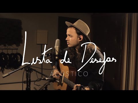 Lista De Desejos - Flavio Ferrari