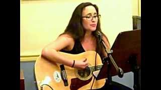 Jessie J "Big White Room" Cover- Maddy Dopico