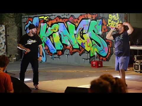 Zverina X Filip Konvalinka X DJ Cut Dem @DodjiNaAmfiVol10