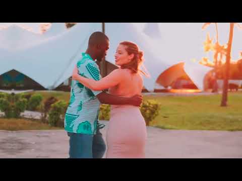 Giana Mello - Me Pede (Remix By Anjo The Weezky) @GianaMello #kizombalove #remix