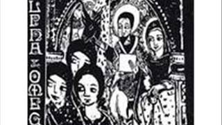 Alpha And Omega  -  David and Goliath  1995