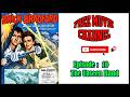Brick Bradford 1947 Chapter 10 The Unseen Hand B W TV Serial