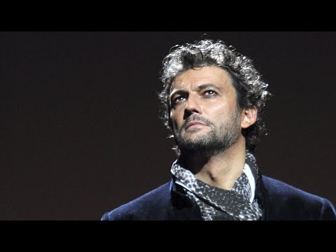 Verdi's Otello - Act II finale (Jonas Kaufmann and Marco Vratogna, The Royal Opera)
