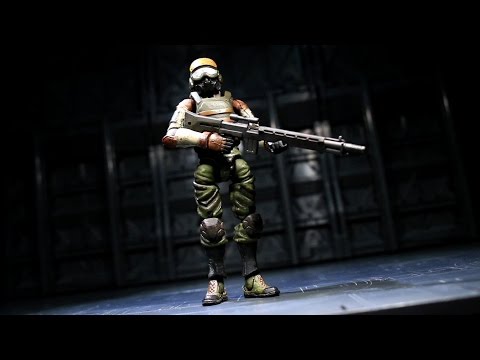 Oritoy Acid Rain Sol Commander - Vangelus Review 282