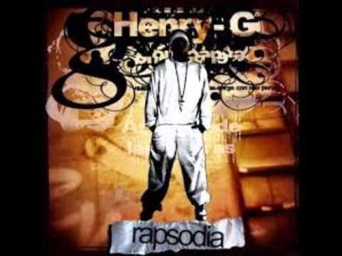 Henry G Intro Rapsodia