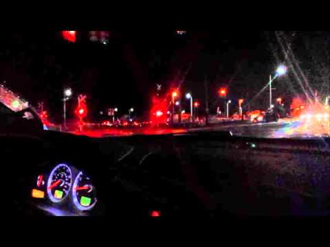 LIRR- Greenport Scoot Equipment Swap @ Central Islip 11/12/15 @ 11:59 PM