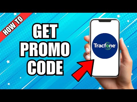 How To Get Promo Code For Tracfone