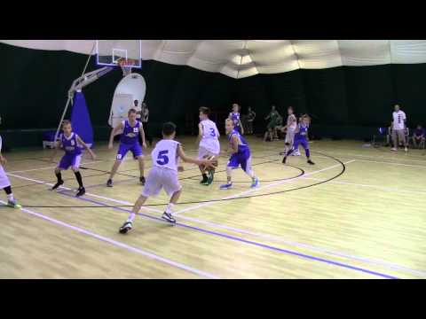 2014-09-13 BS Riga/Ridzene [LAT] - BC Kalev [EST] (Tallinn Open Cup 2014)