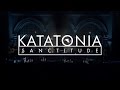 Katatonia - Day (from Sanctitude, the Union ...