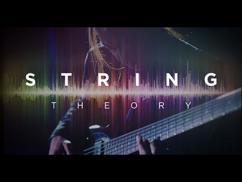 Ernie Ball: String Theory featuring John Myung