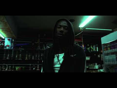 KeyLo Bz - No Deal (shot by. Pyrexx Visions)