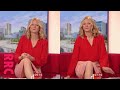 Rachel Burden Luxury Leg Crosses