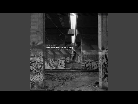 Bluetooth 2 (Psyek Remix)