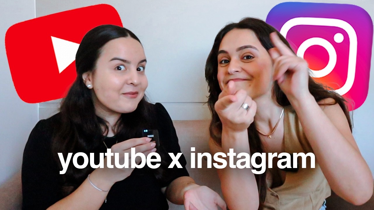 por que muita gente está vindo para o YouTube em 2025? com @patmachadu