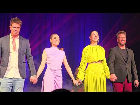 Musicalstars in Ravensburg - 03.05.2025 - Zugabe Seasons of Love - Rent