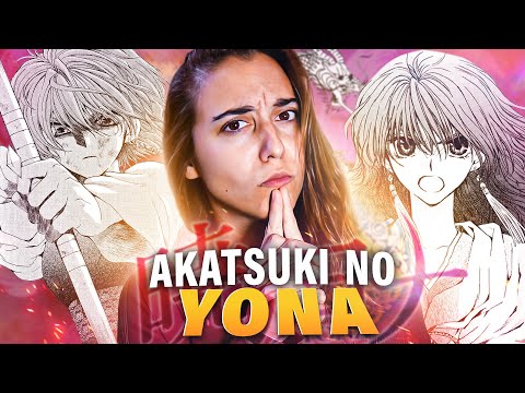 vidéo Yona : Princesse de l'aube
