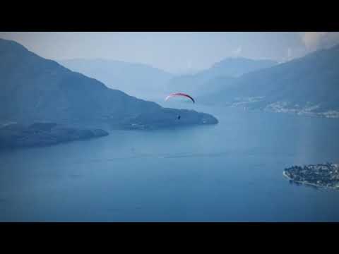 Volo Montemezzo (Gera Lario)