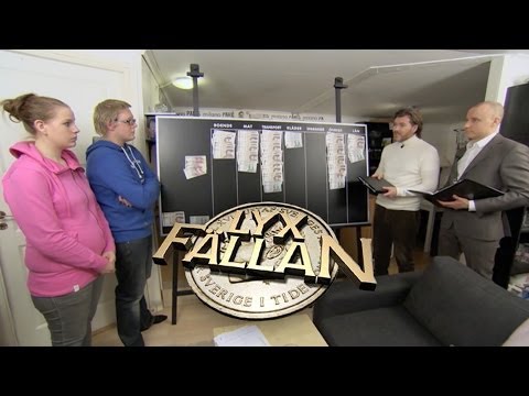 Vi har aldrig varit med om så dåliga förutsättningar | Lyxfällan