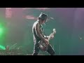 Guns N Roses - DJ Ashba - Ballad of Death - tribut