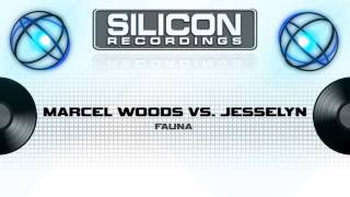 Marcel Woods vs. Jesselyn - Fauna (Original Mix) (SR 0533-5)