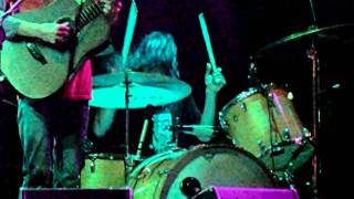 TU E ME + LETTO DI MOSCHE - VERDENA LIVE ROMA 17 7 2011