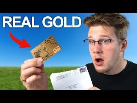 The World's Rarest Credit Cards