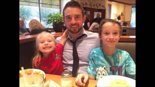 Dance With My Daughter- Jason Blaine