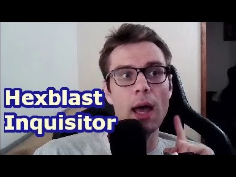 [PoE] 3.19 Hexblast Inquisitor SSF league start review, 7 day progress