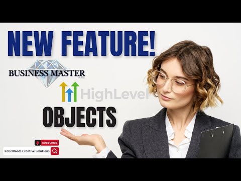 Mastering the Objects Feature in Business Master Suite: Comprehensive Guide for Tracking Processes