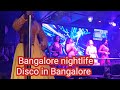 Beer Bar In Bangalore Dance Bar In Bangalore Bangalore Nightlife