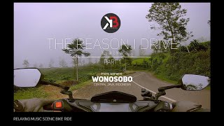 Download lagu The Reason I Drive Part 1 [4K] | Misty Wonosobo | Pure Music Bike Ride | 私が乗る理由 mp3