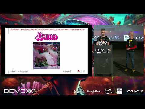 Kubernetes  From 0 to Production Grade with Java  By Kevin Dubois, Alex Soto