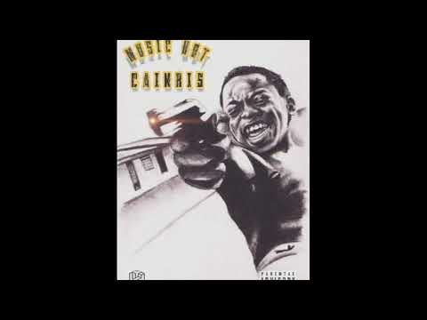 Music Hot - CAINRIS [Audio Officiel]