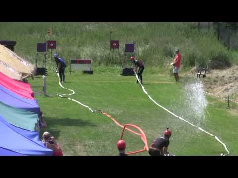 SDH DRAHŇOVICE 23,92   BNL CHÁŘOVICE 2015