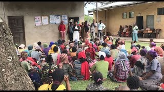 Smart Aid Is a Smart Investment: The View from Ethiopia