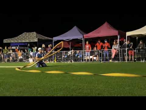 SDH Březová muži - Pěnčín (Fire night cup) 2022