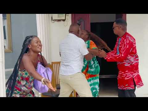 Steady Bongo - Fake Mariad (New Music Video)