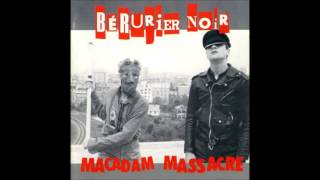 Manifeste 2 (le Noir les Horreurs)