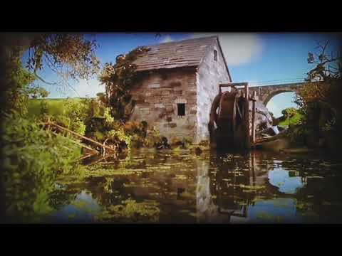 One Hour of the Watermill