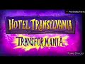 Sony Pictures Animation Movie Title Card