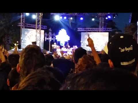 Dani vs Jado - Semifinal - Regional Barcelona 2016 - Red Bull Batalla de los Gallos