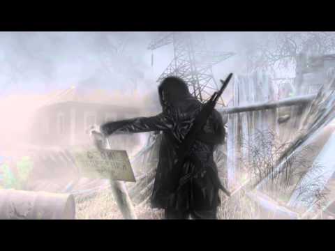 S T A L K E R WIKI Чёрный сталкер mp4