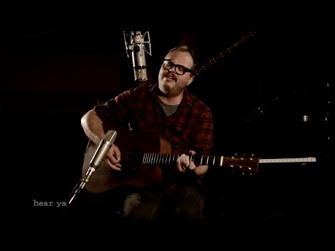 Andrew Bryant - Losing My Shit - HearYa Live Session 4/20/15