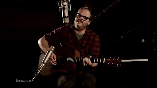 Andrew Bryant - Losing My Shit - HearYa Live Session 4/20/15