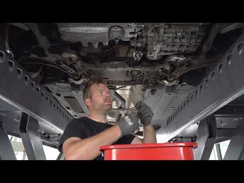 MEYLE-ORIGINAL-Ölwechselkits für Automatikgetriebe (VW-DSG6 - 6-Gang-Automatik)