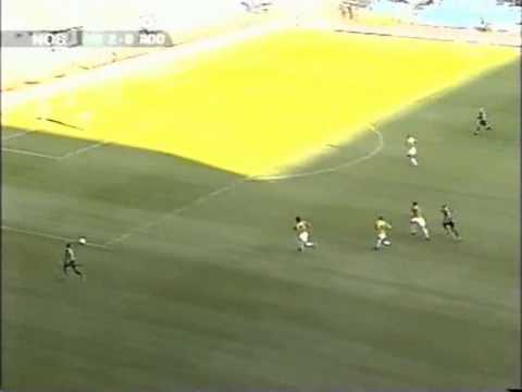 2005-02-06 Vitesse Arnhem - Roda JC 3-0