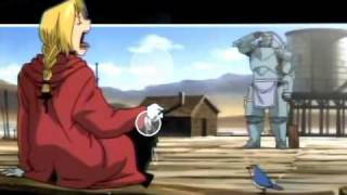 Spirit Never Dies Anime AMV